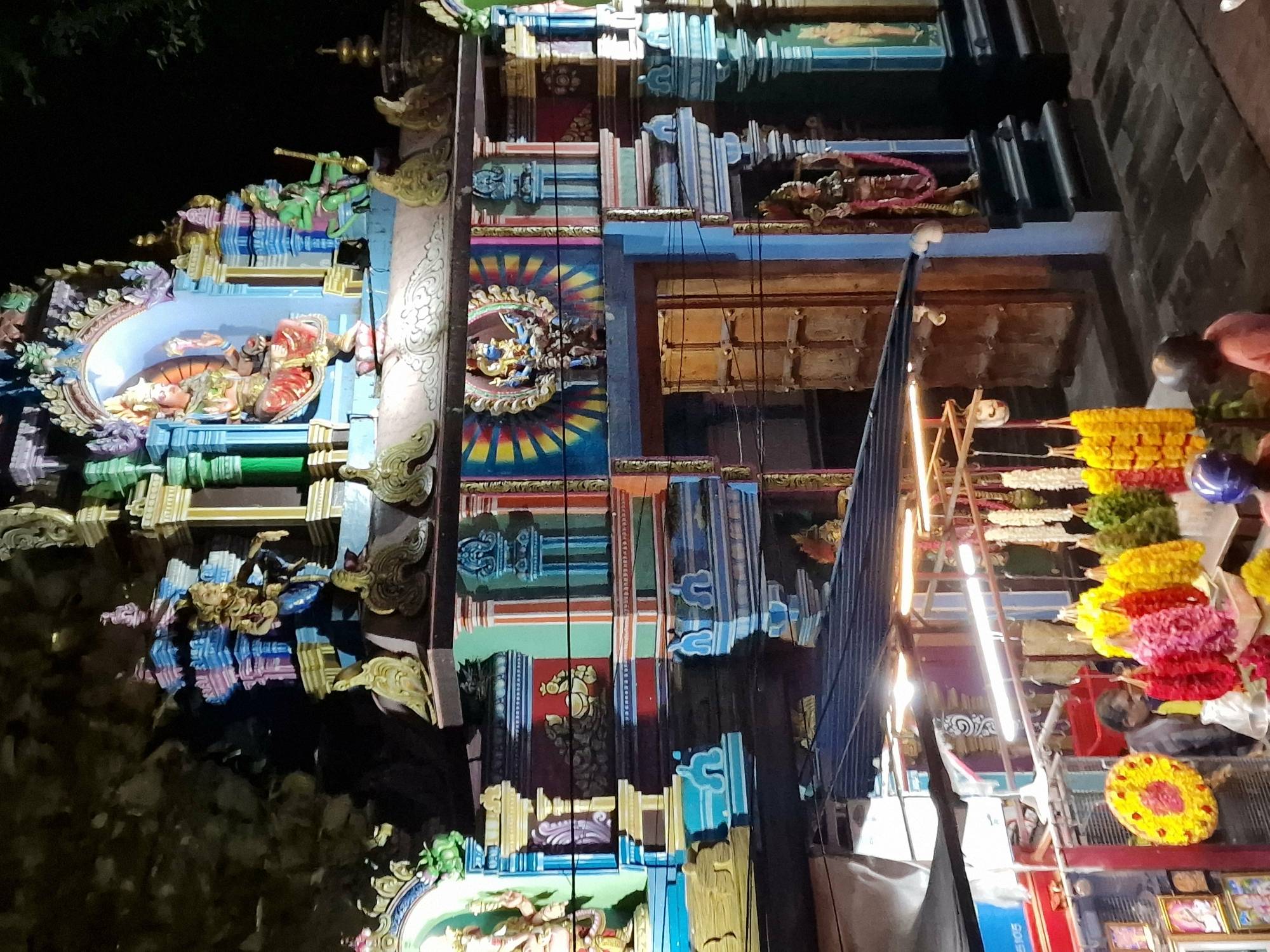 Puthen Kovil Sree Bhagavathy Temple