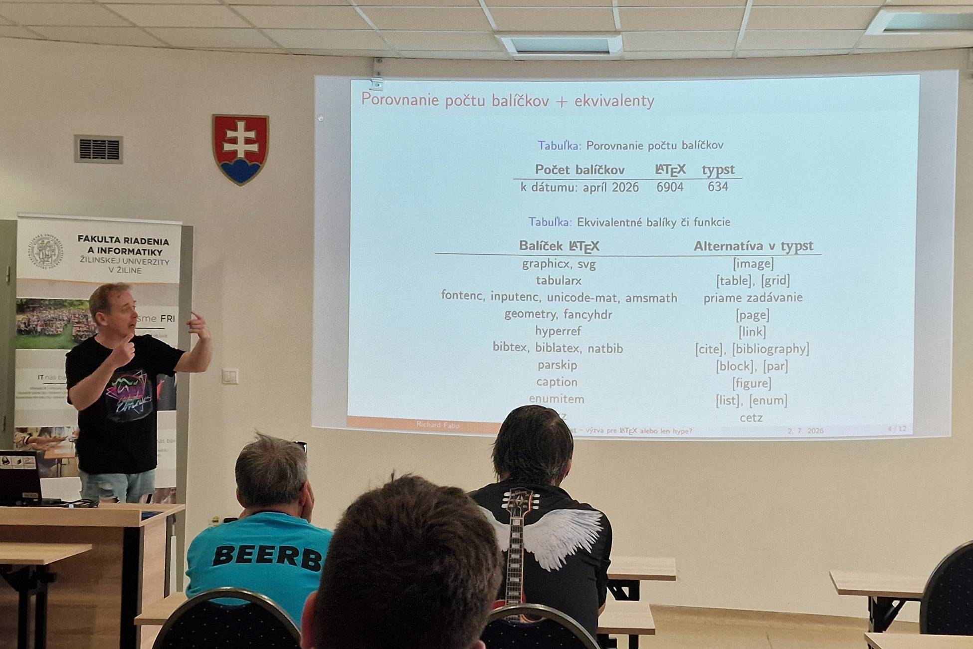 Richard Fabo compares Typst with LaTeX