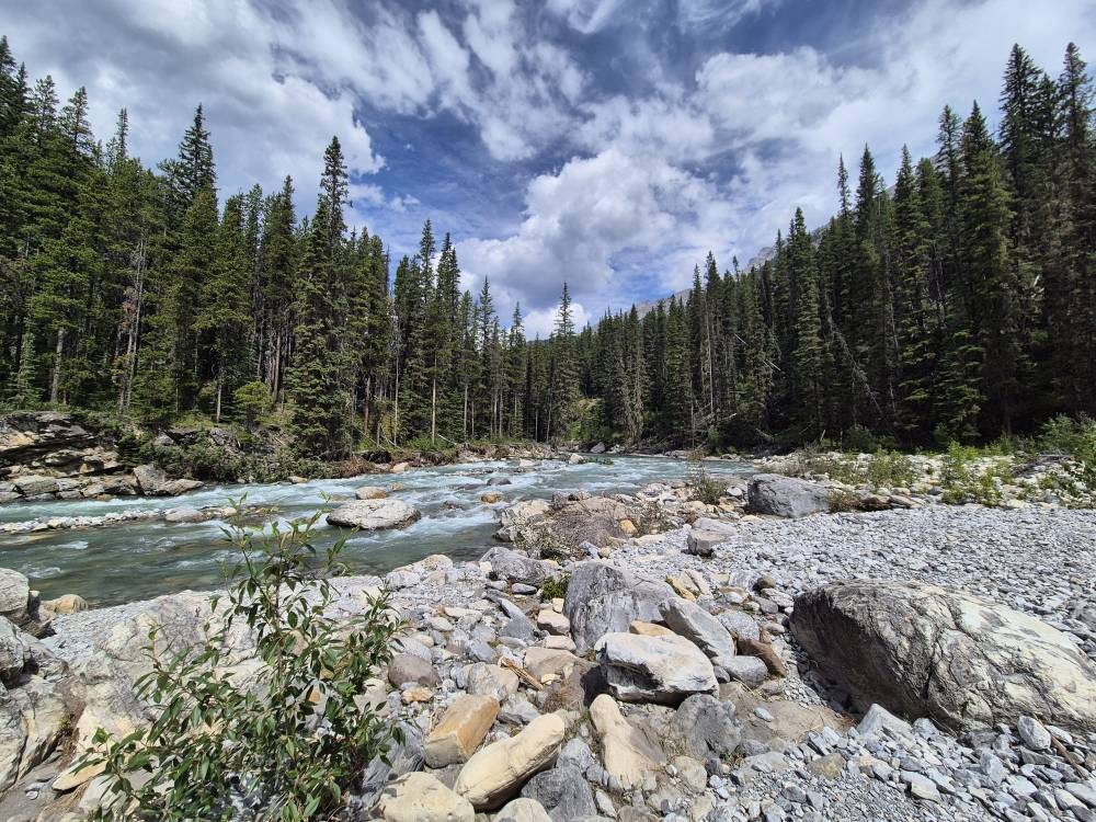 Stewart Canyon