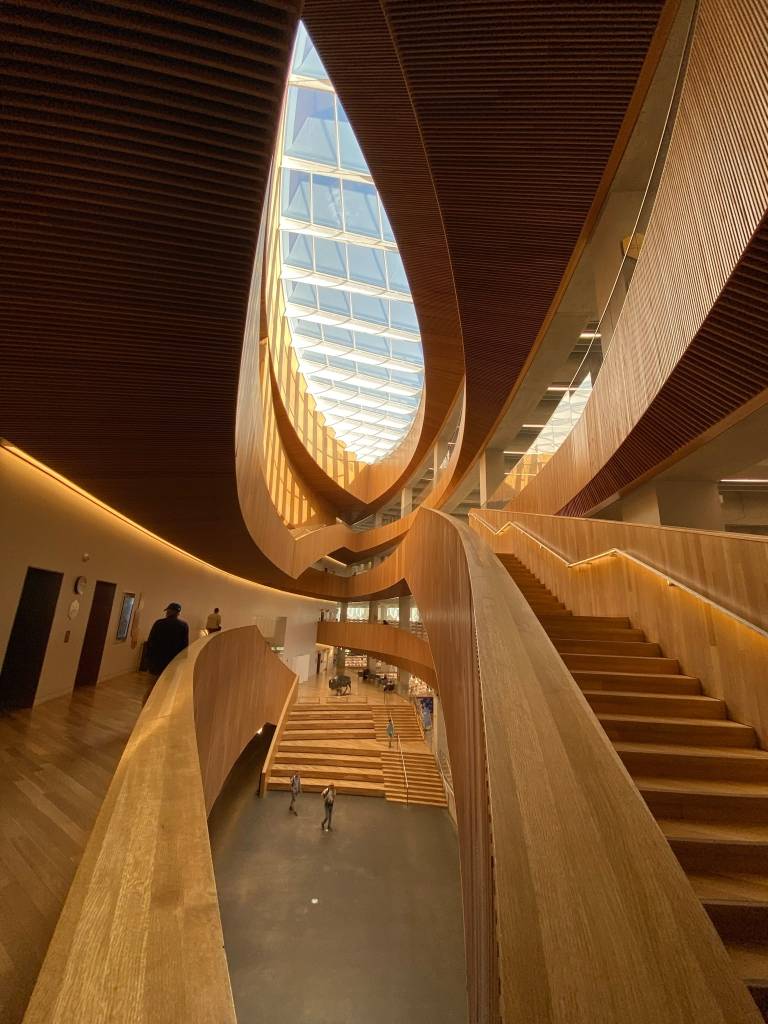 Calgary Public Library