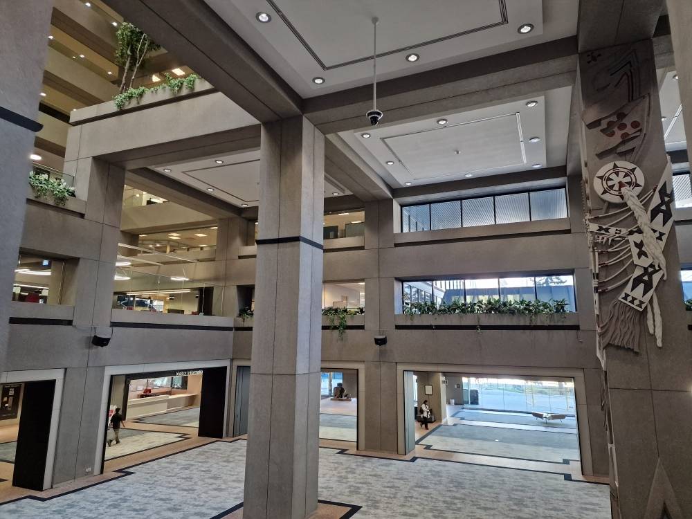 Calgary City Hall