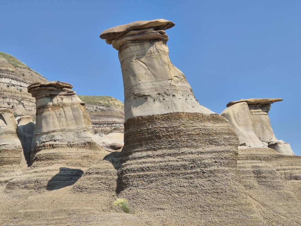 Willow Creek Hoodoos