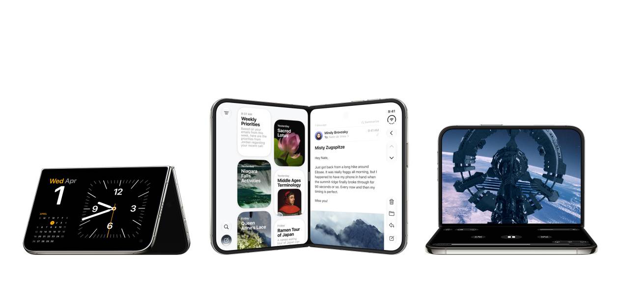 Apple iPhone Duo